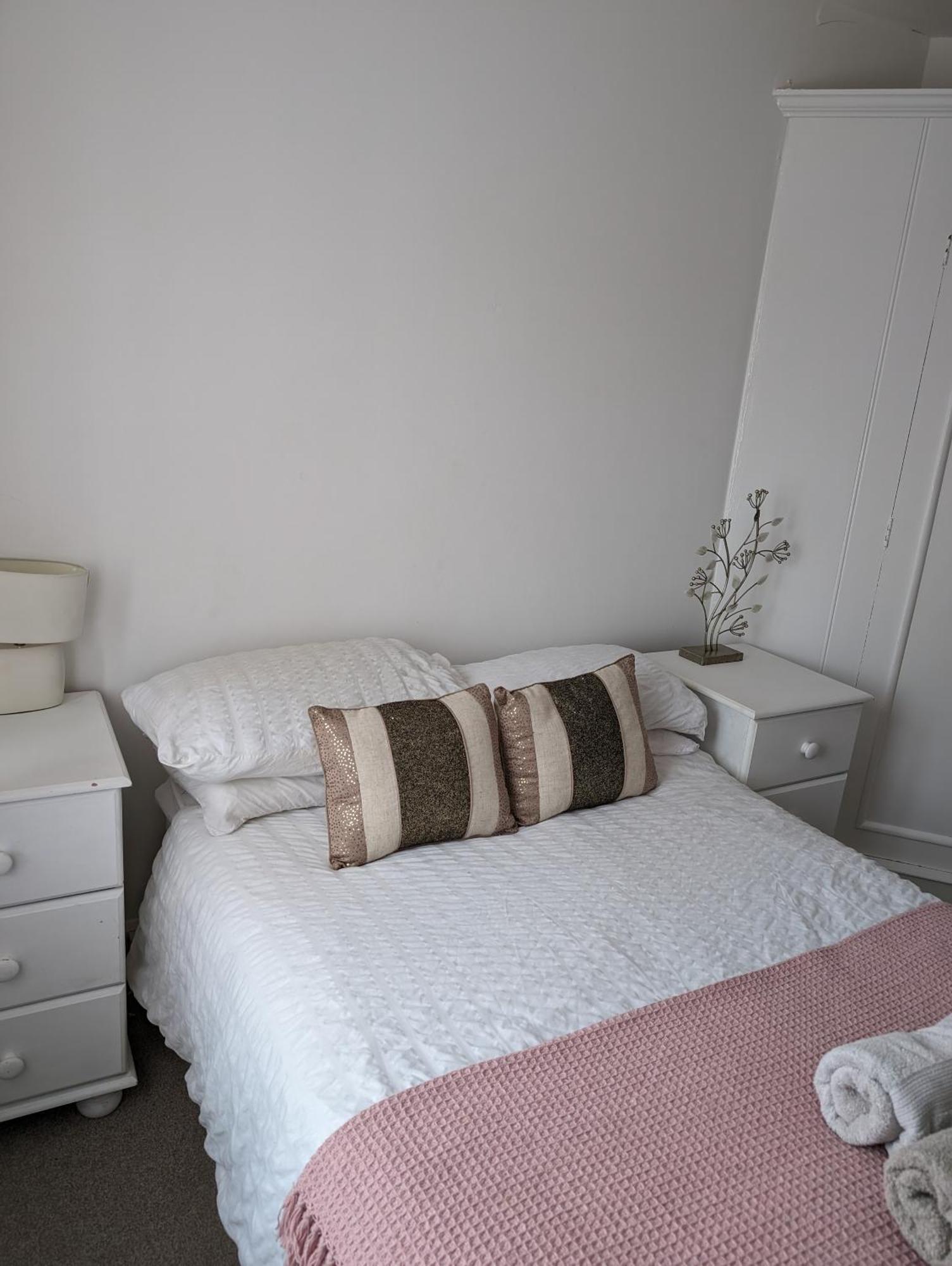 Twenty Four Apartment Hythe  Luaran gambar