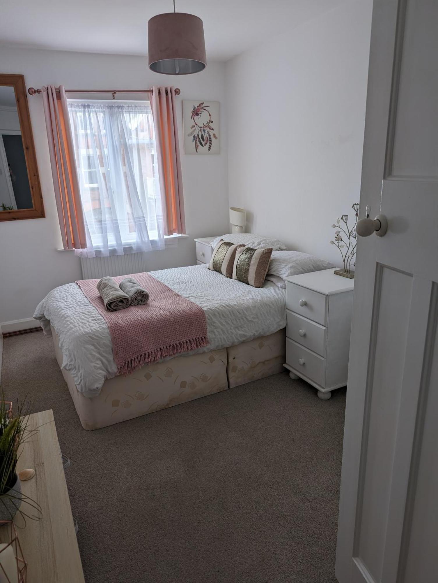 Twenty Four Apartment Hythe  Luaran gambar
