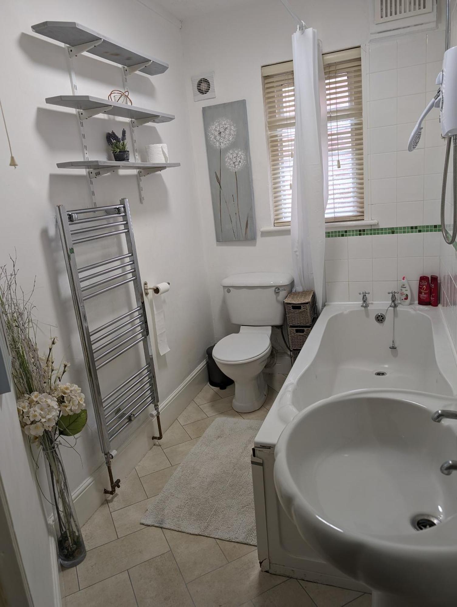 Twenty Four Apartment Hythe  Luaran gambar
