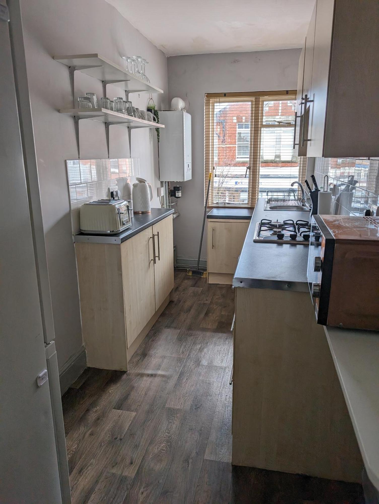 Twenty Four Apartment Hythe  Luaran gambar