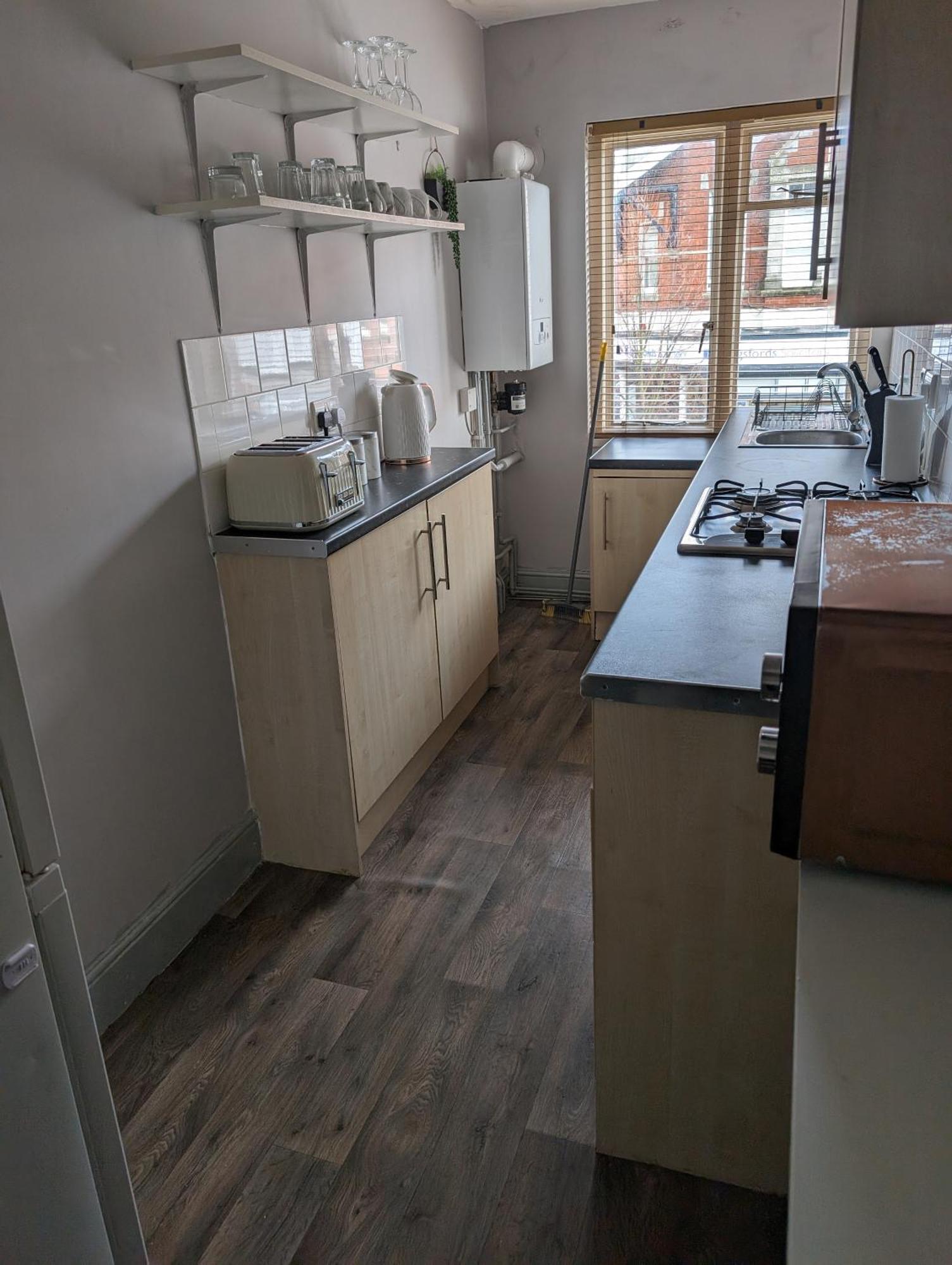 Twenty Four Apartment Hythe  Luaran gambar