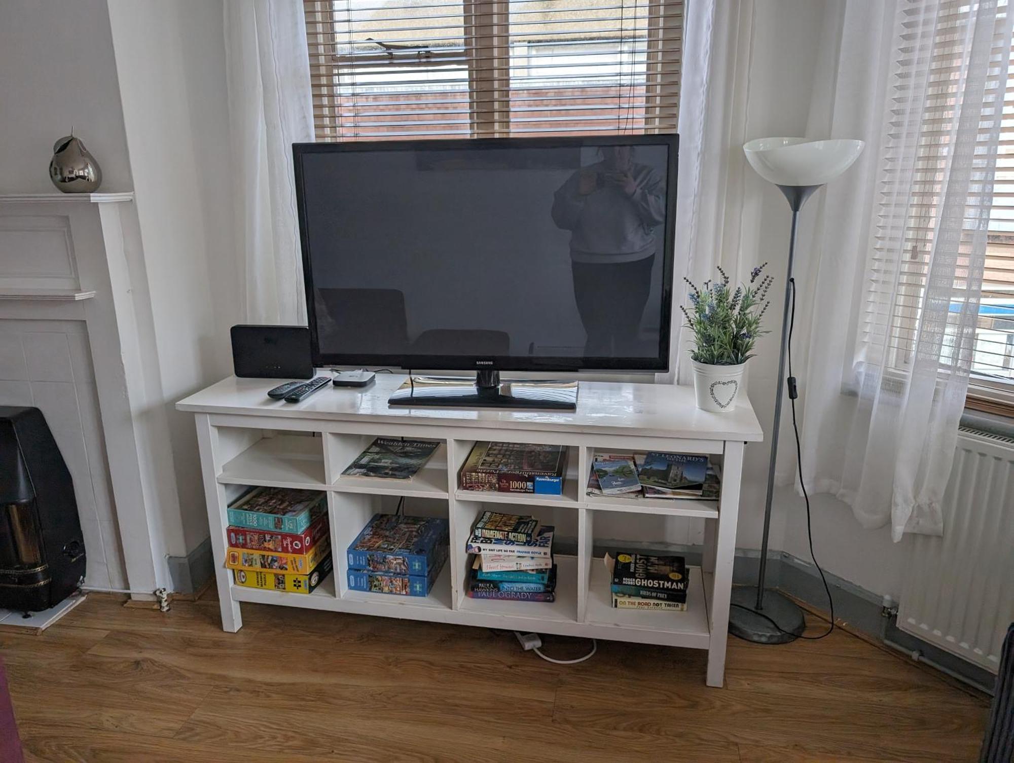 Twenty Four Apartment Hythe  Luaran gambar